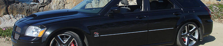 Dodge Magnum