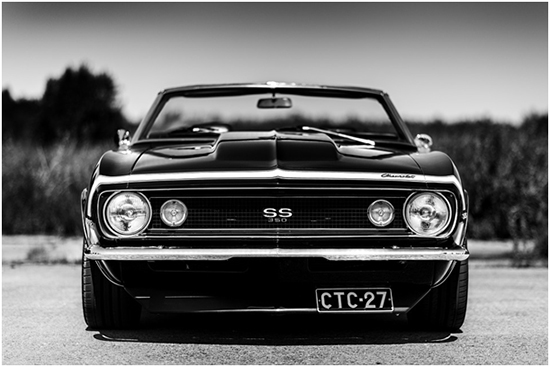 How Classic Cars Are Rated And What The Numbers Mean