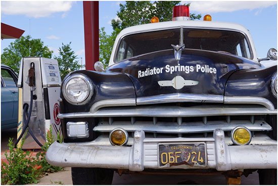 Guide To Insuring Classic Cars And Aftermarket Parts