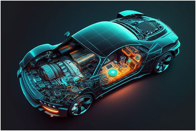 Game-Changing Innovations in Automobile Engineering