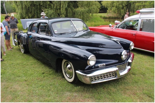 Tucker ‘48