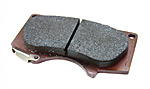 Brake pad