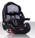 Toddler Car Seats